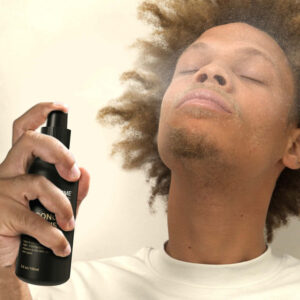 Coconut Face Mist for Men