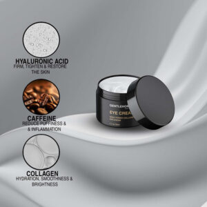 Collagen Eye Cream for Men