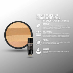 Concealer Stick for Men