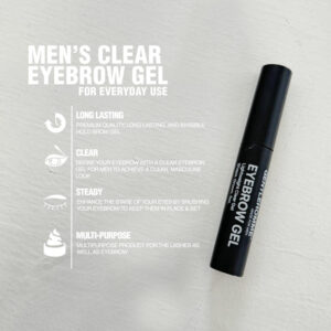 Men's Eyebrow Gel