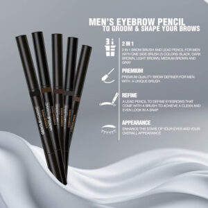 Eyebrow Pencil For Men
