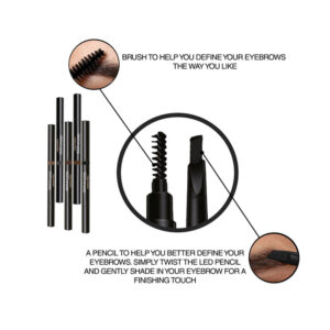 Eyebrow Pencil For Men