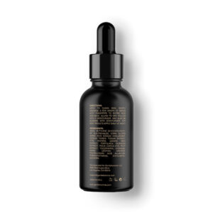 Hyaluronic Acid Face Serum for Men