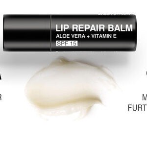 Men's Lip Repair Balm with SPF 15
