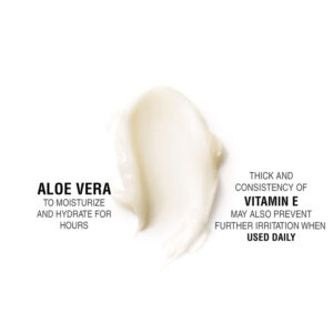 Men's Lip Repair Balm with SPF 15