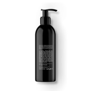 Probiotics & Enzymes Body Wash for Men