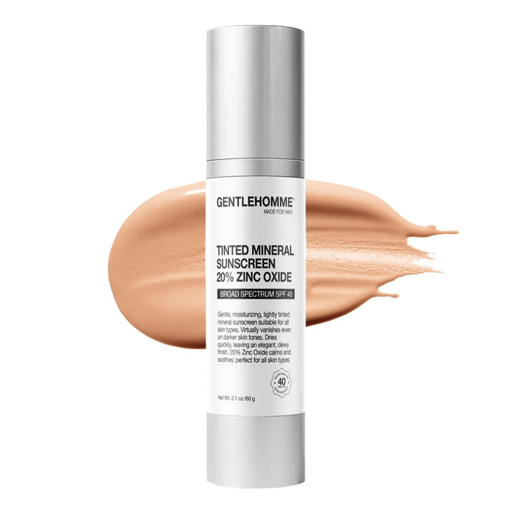 Sunscreen Travel Kit