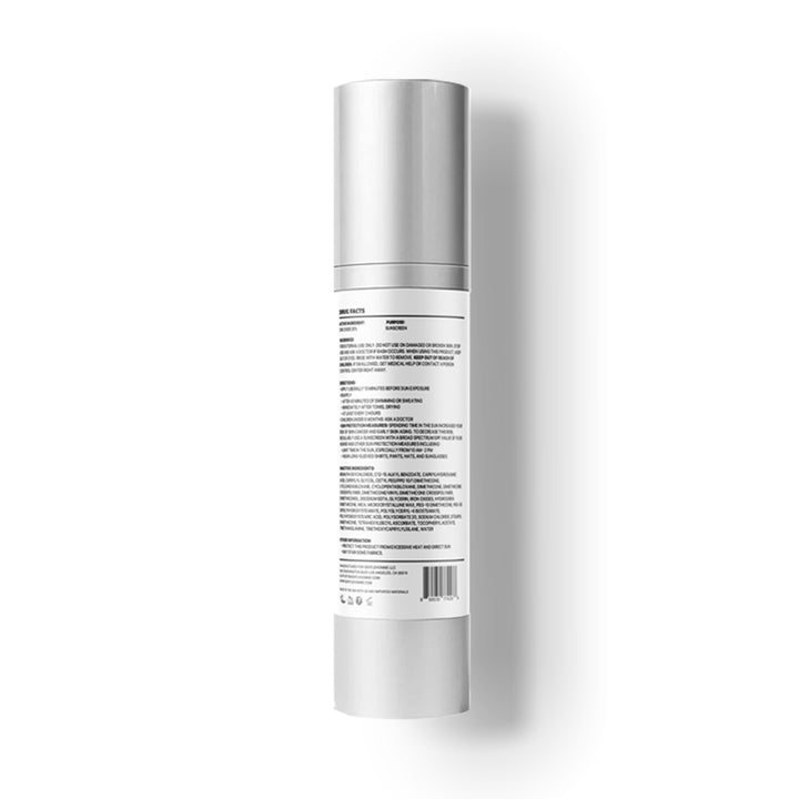 Tinted Sunscreen SPF 40