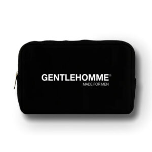 Travel Pouch for Men
