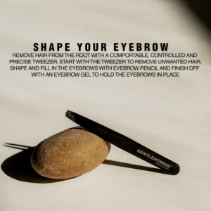 Beard, Eyebrow, & Facial Hair Tweezers